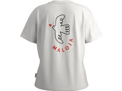 Maloja CassetteM., shaded white - Bild 2