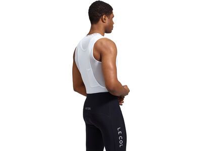 Le Col Pro Bib Shorts II, black/white - Bild 5