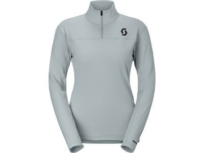 Scott Defined Light Women's Pullover, mist blue - Bild 1