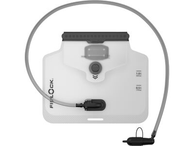 Fidlock Hermetic Hip Belt Trinkblase 1,5 L