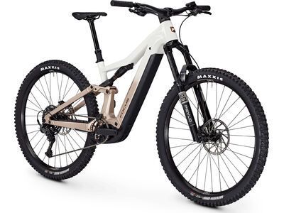 Focus Jam² 6.7 - 600, white / adamantsilver - Bild 2