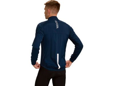 Le Col Pro Insulated Jacket, navy - Bild 5