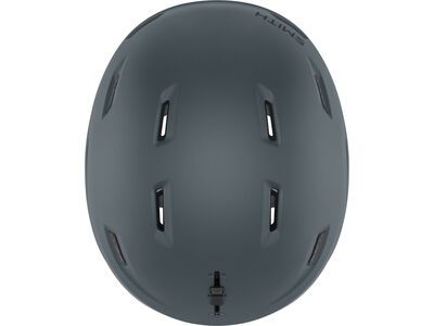 Smith Descend MIPS, matte slate / black - Bild 3