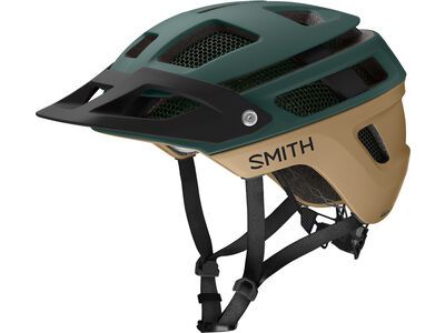 Smith Forefront 2 MIPS, matte spruce safari