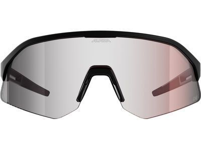 Alpina Sonic HR M QV, Rainbow Mirror / black matt - Bild 3