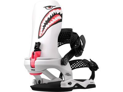 Bataleon Blaster Pro AsymWrap FASE x Tor