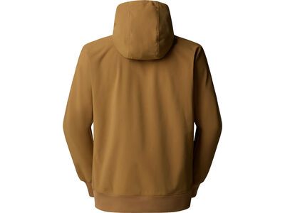 The North Face Men’s Tekno Logo Hoodie, utility brown - Bild 2
