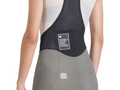 Sportful SRK W Bibshort, gun metal - Bild 5