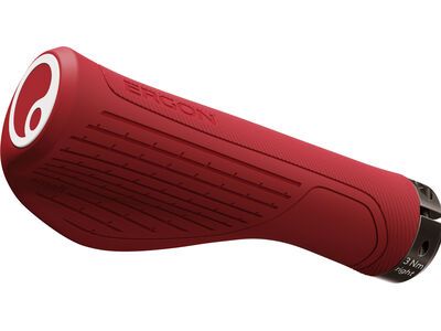 Ergon GS1 Evo Small, chili red - Bild 3
