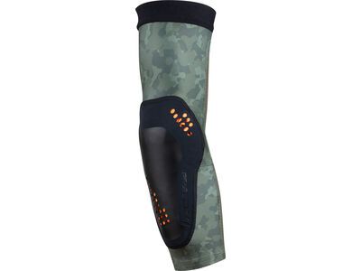 Pearl Izumi Elevate Elbow Guard, forest camo - Bild 2