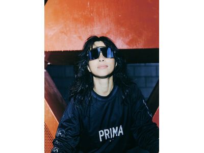 CHPO Henrik, Silver Mirror / grey - Bild 5