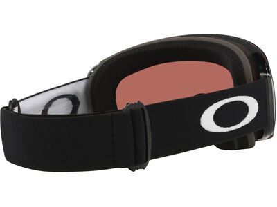 Oakley Flight Deck M, Prizm Snow 24k Iridium / matte black - Bild 8