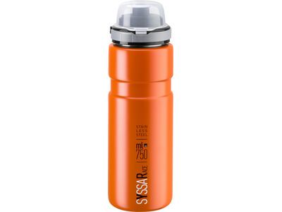 Elite Syssa Race - 750 ml, orange - Bild 1