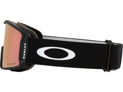 Oakley Line Miner L, Prizm Rose Gold Iridium / matte black - Bild 3