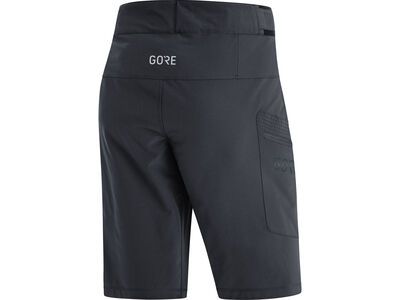GOREWEAR Passion Damen Shorts, black - Bild 2
