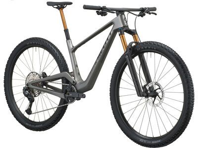 Scott Spark RC Expert, tungsten grey - Bild 2