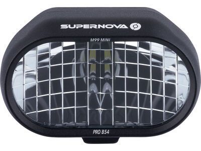 Supernova B54 Pro, black - Bild 3