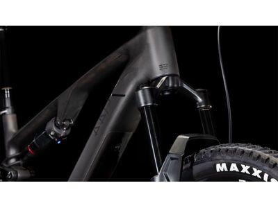 Cube AMS Hybrid One44 C:68X Race 400X 29, blackline - Bild 6