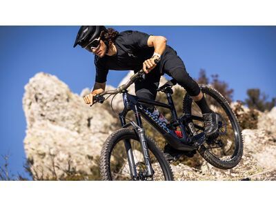 Specialized Power Pro Mirror - 143 cm, black - Bild 15