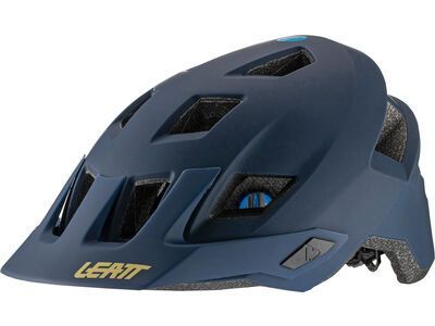 Leatt Helmet MTB 1.0 MTN, onyx