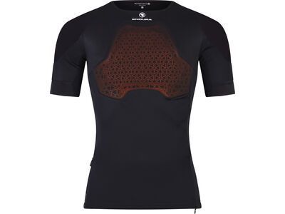 Endura MT500 D3O Ghost schützender Baselayer schwarz