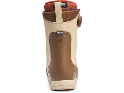 K2 Maysis, brown - Bild 4