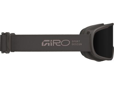 Giro Cruz, Ultra Black / stacked canyon clay - Bild 3