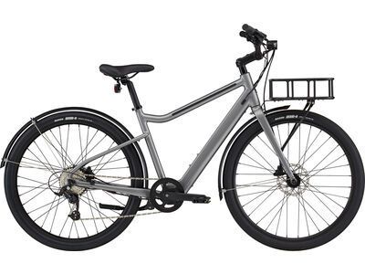 Cannondale Treadwell Neo 2 EQ, charcoal gray