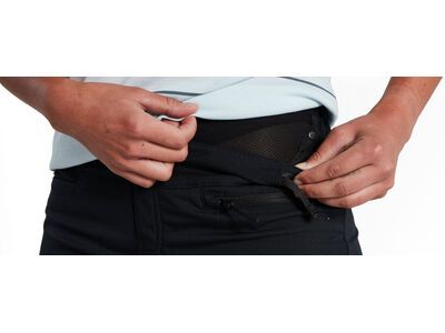 Specialized Women's Trail Short with Liner, black - Bild 6