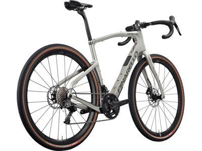 Pinarello Grevil F1 GRX 610 2x12 / Fulcrum Soniq AL, altai dust - Bild 2