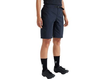 Specialized Women's ADV Air Shorts, black - Bild 2