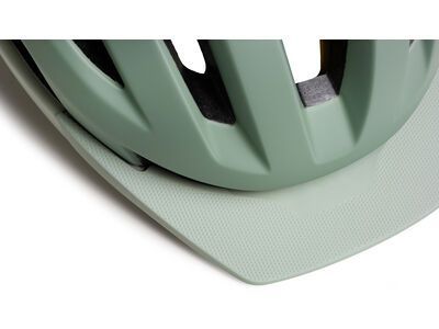 Cube Helm Hover, green - Bild 6