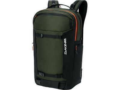 Dakine Mission Pro 25L, rosin - Bild 1