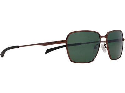 Red Bull Spect Eyewear Spear Concept, Green / matt red-brown - Bild 1