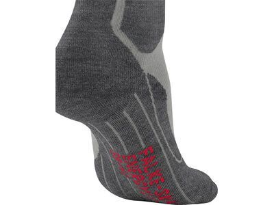 Falke SK4 Advanced Compression Light Herren, light grey - Bild 5