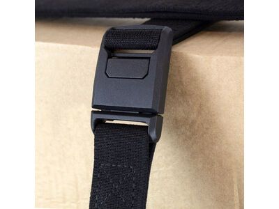 Restrap Rack Straps, black - Bild 8