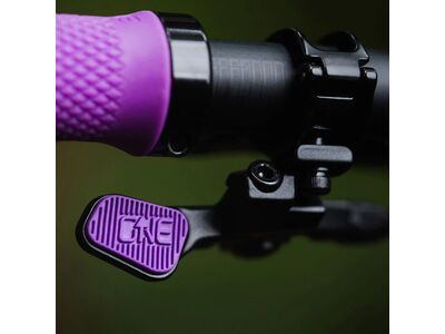 OneUp Components Lever Cushion (V3 Dropper Remote), purple - Bild 2