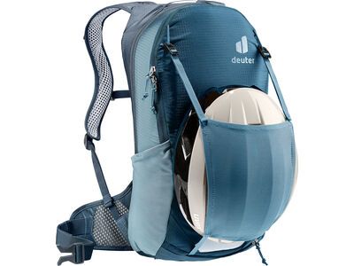 Deuter Race Air 10, atlantic-ink - Bild 10