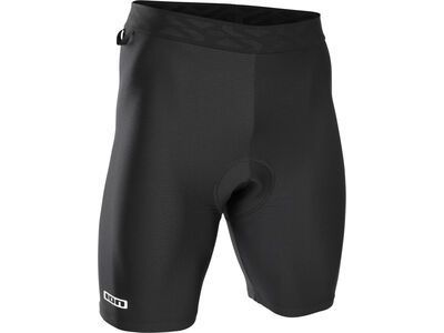 ION In-Shorts Plus, black
