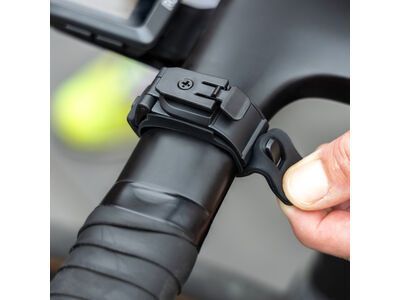 Sigma Aero Silicone Bracket für Aerolenker - Bild 2