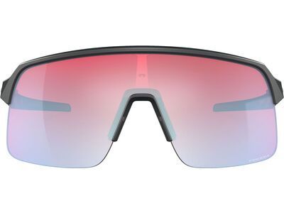 Oakley Sutro Lite, Prizm Snow Sapphire / matte carbon - Bild 2