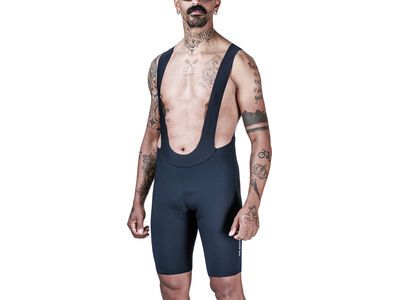 X-Bionic Corefusion Bib Shorts Men, opal black - Bild 4