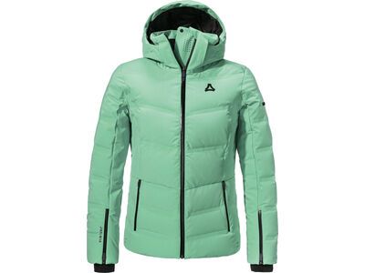 Schöffel Jacket Style Caldirola WMS gem jade