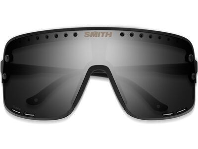 Smith Ultralite, ChromaPop Black / matte black - Bild 2
