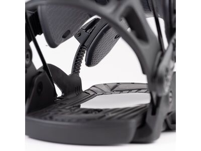 Nidecker Flow Fuse Fusion, black - Bild 9