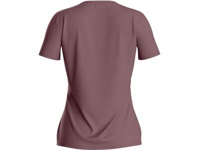 Ortovox 120 Merino Cool Tec MTN Sun TS W, chestnut - Bild 2