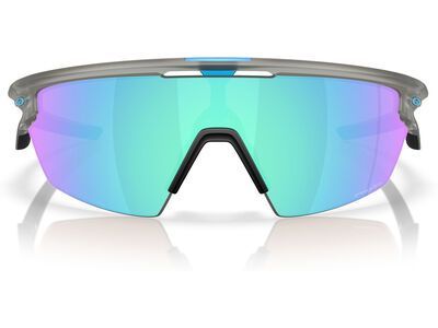 Oakley Sphaera Evergreen Collection, Prizm Sapphire / matte grey ink - Bild 8