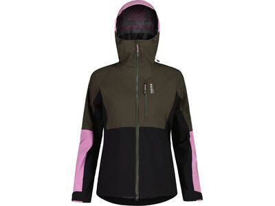 Maloja MutmalspitzeM., alpine woods multi