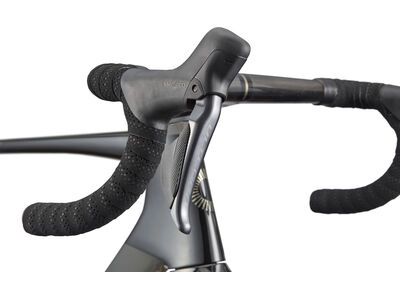 Cannondale SuperSix Evo Hi-Mod 1 SL, matte black - Bild 7