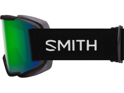 Smith Squad, ChromaPop sun Green Mirror / black - Bild 3